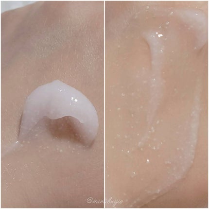 バイオヒールボ プロバイオダーム 3Dリフティングクリーム/BIOHEAL BOH/フェイスクリームを使ったクチコミ(6枚目)