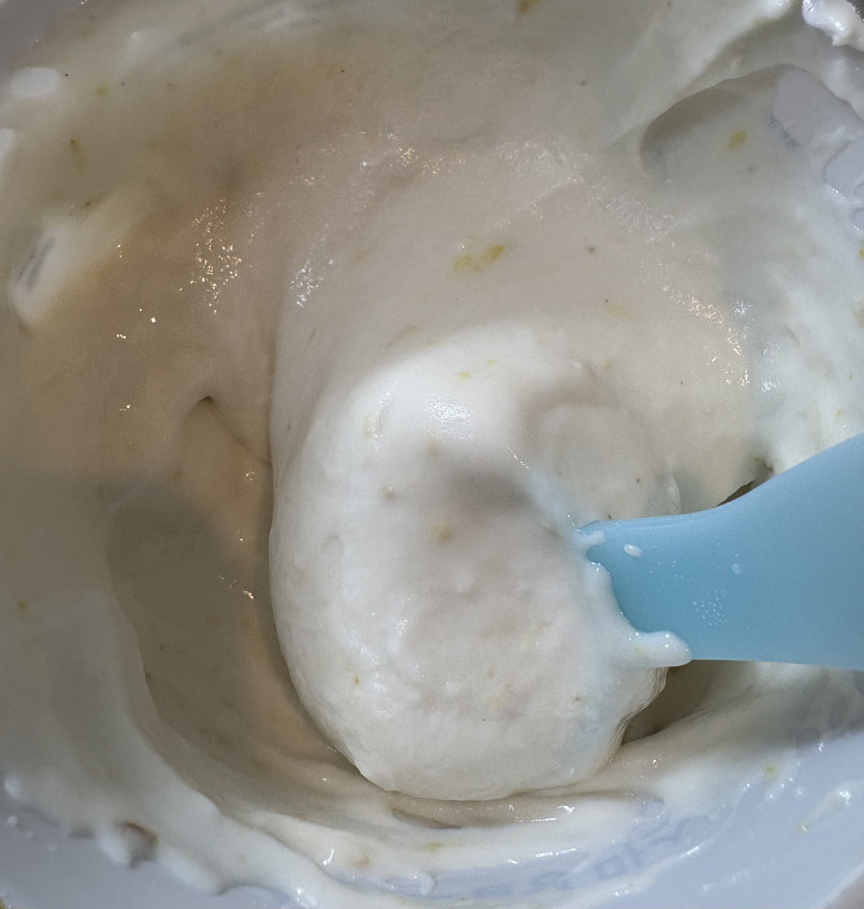 モデリングカップパック カレンデュラ/LINDSAY/洗い流すパック・マスクを使ったクチコミ（3枚目）