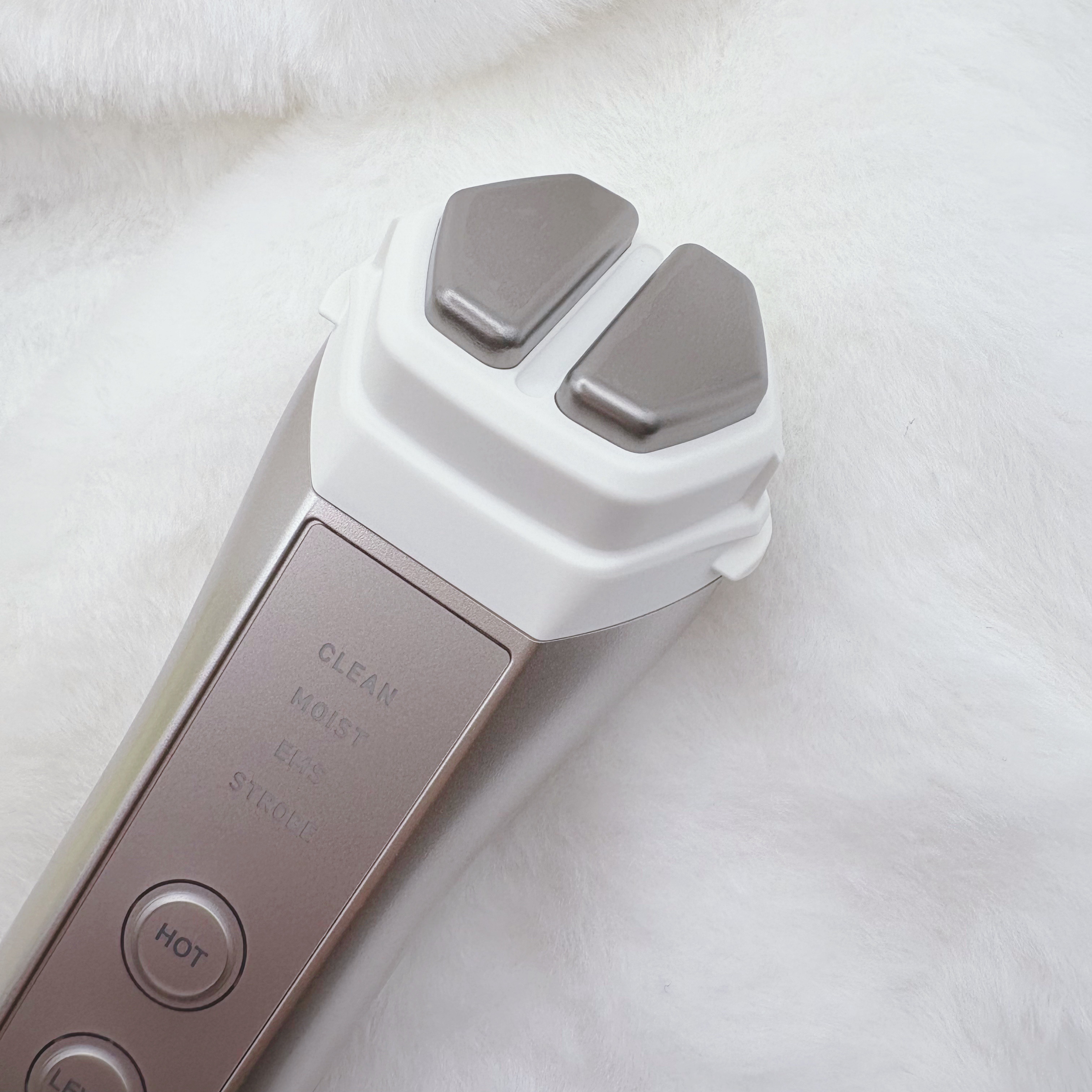 ルクエ コンク/ナリス化粧品/拭き取り化粧水を使ったクチコミ（2枚目）