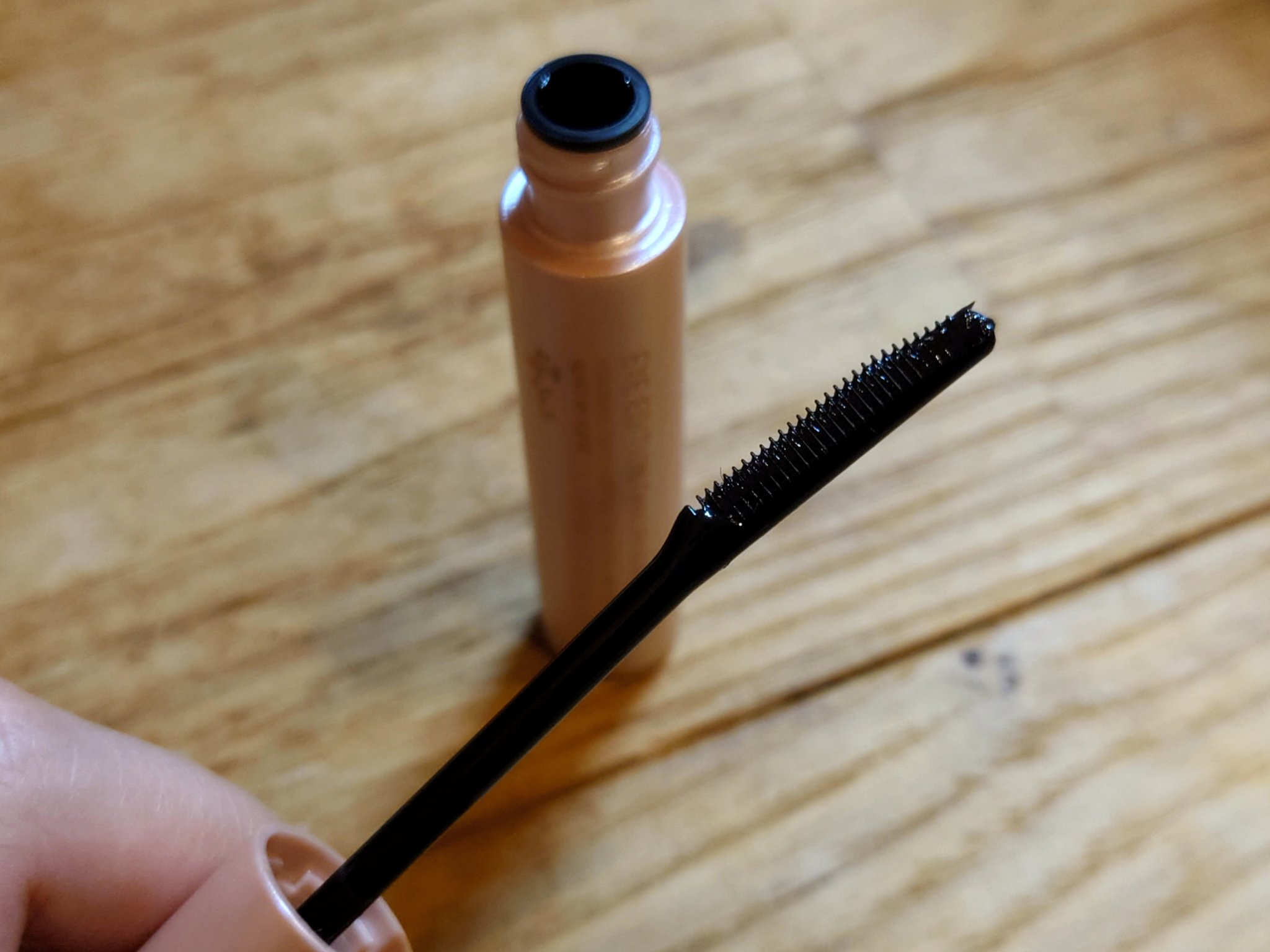 エテュセ アイエディション (マスカラベース)/ettusais/マスカラ下地を使ったクチコミ（2枚目）