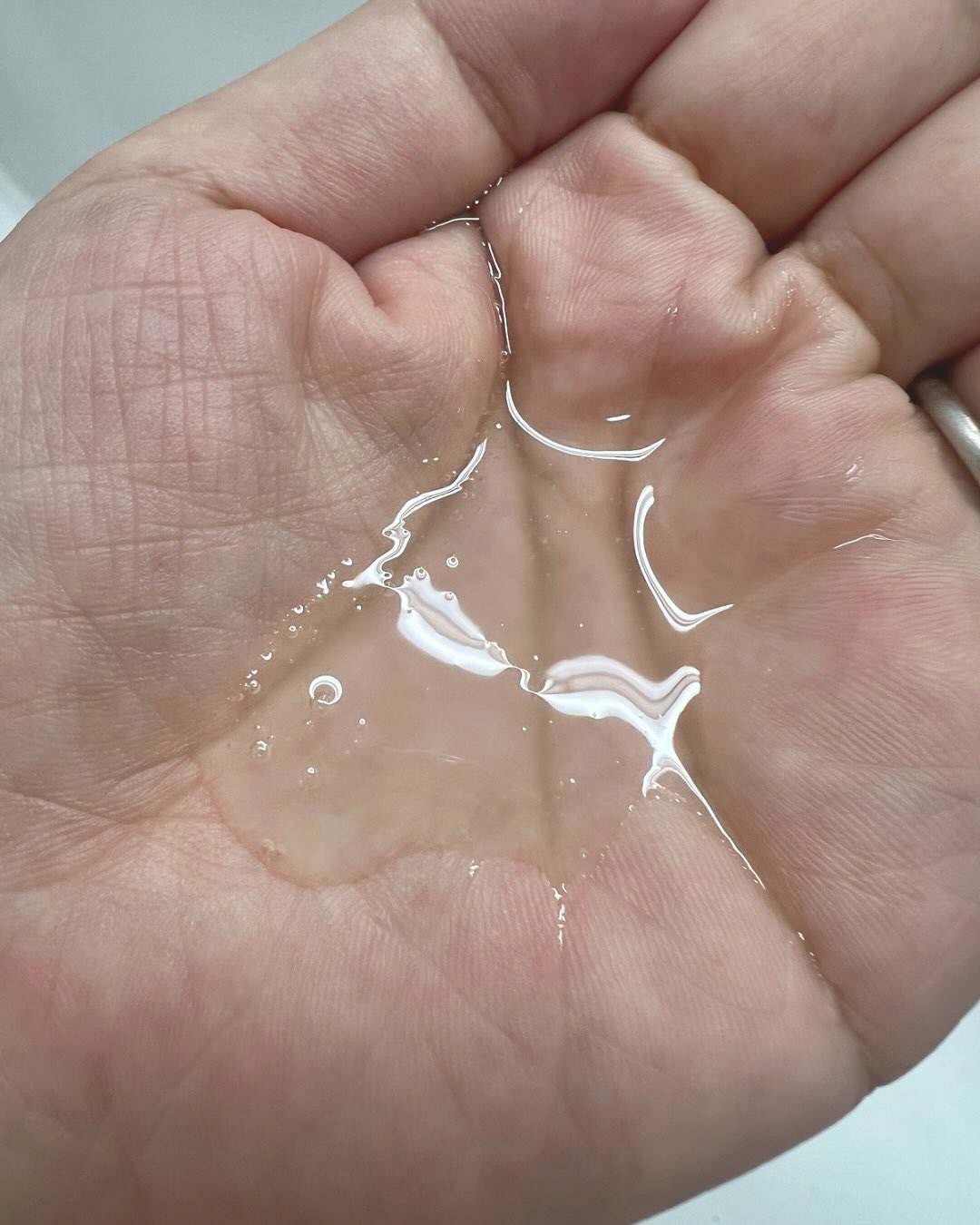 スキンクリア クレンズ オイル ＜アロマタイプ＞/アテニア/オイルクレンジングを使ったクチコミ（2枚目）