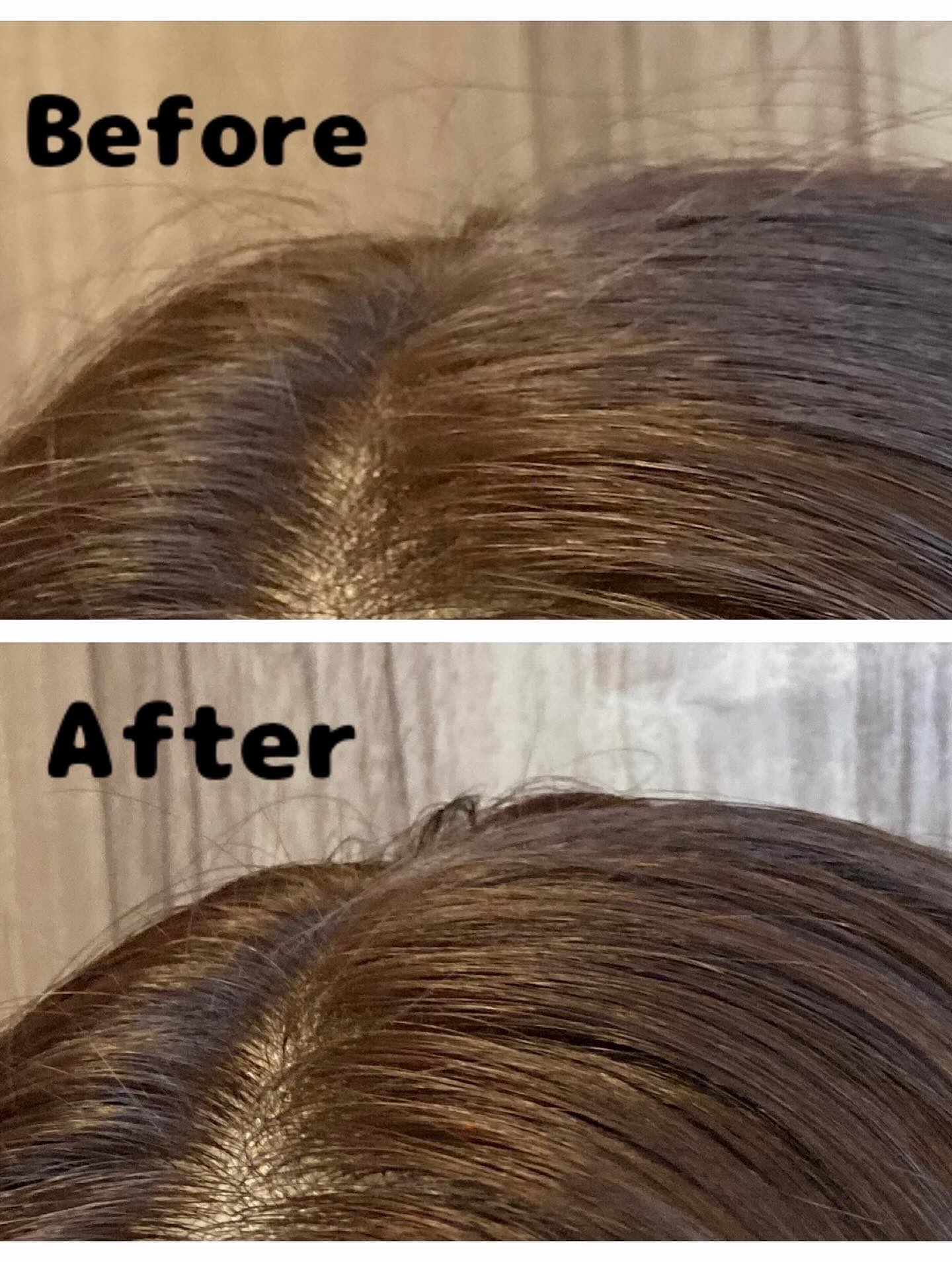 ＳＳ ビオリス ピュアレタッチ インナーリペア ヘアミルク/SSビオリス/ヘアミルクを使ったクチコミ（3枚目）