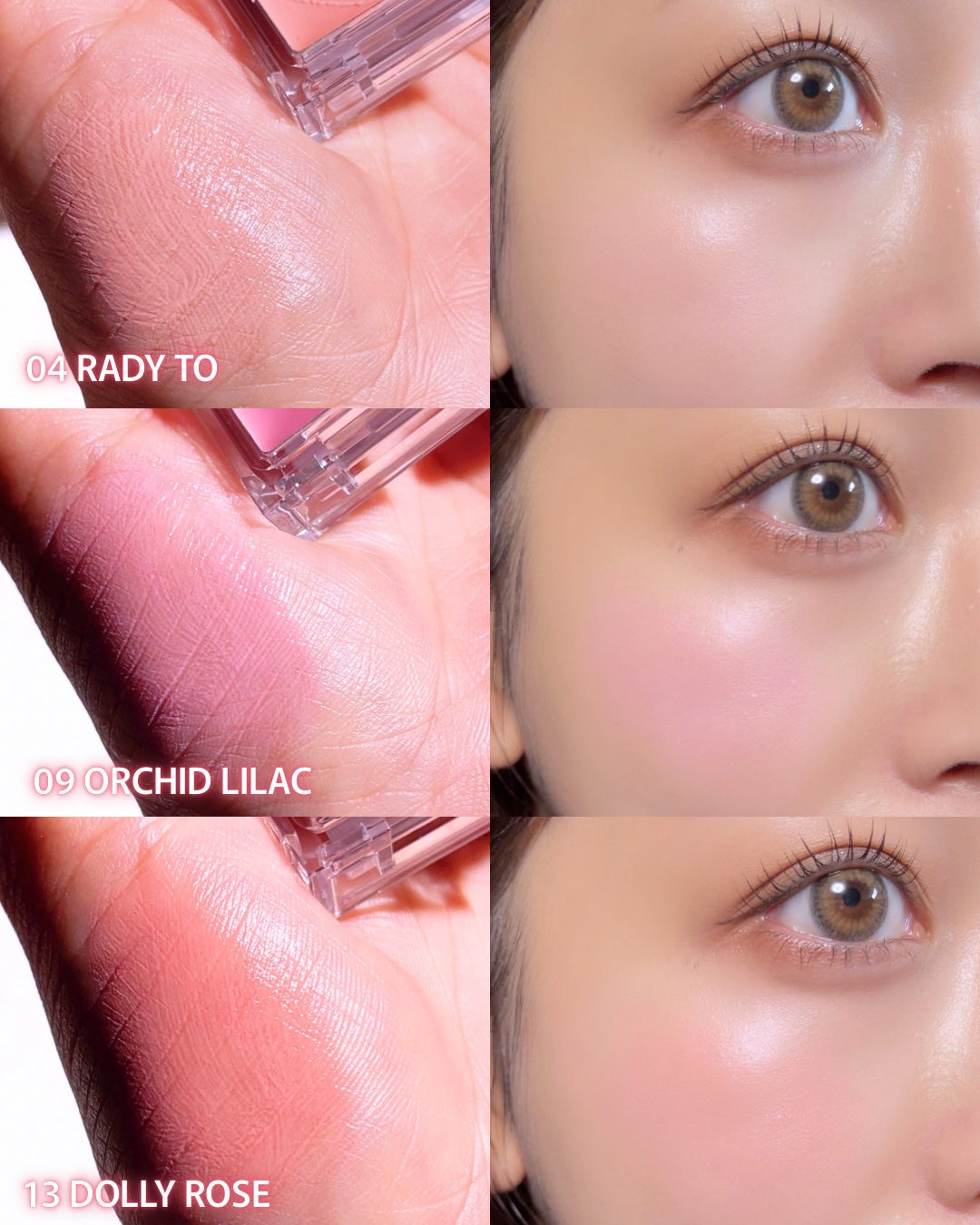 ★AMITY★ on LIPS 「periperaから、めっちゃ可愛いキーボード型ミニコスメが1..」(6枚目)