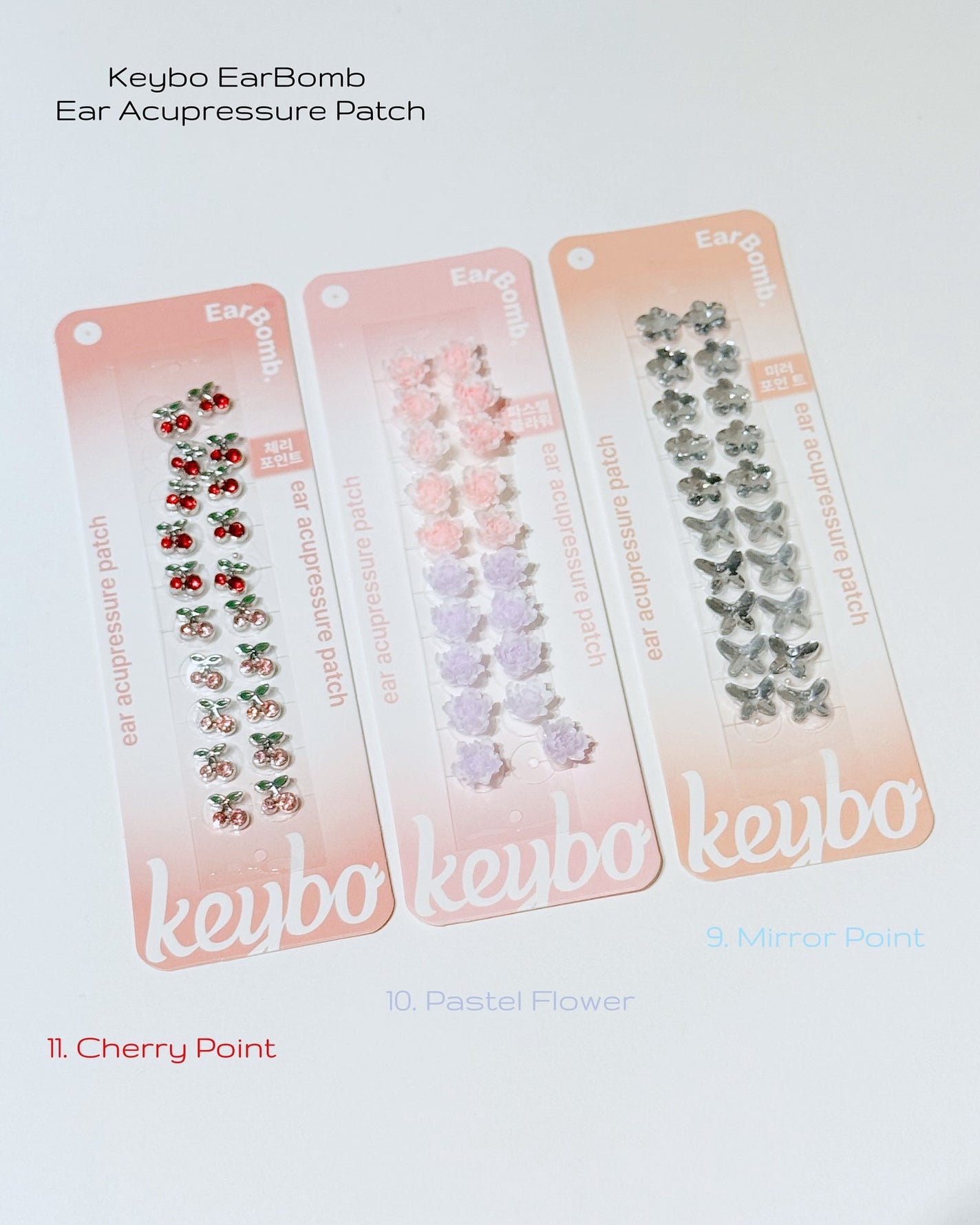 Earbomb/keybo/その他を使ったクチコミ(2枚目)