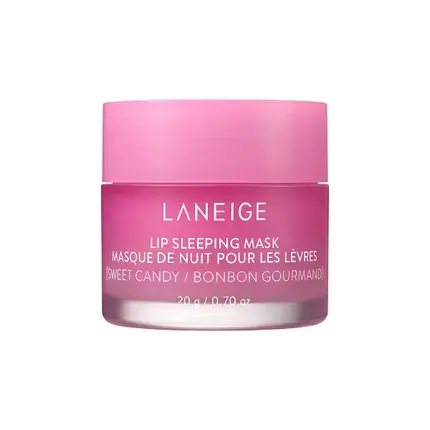 リップスリーピングマスク/LANEIGE/リップバームを使ったクチコミ(3枚目)