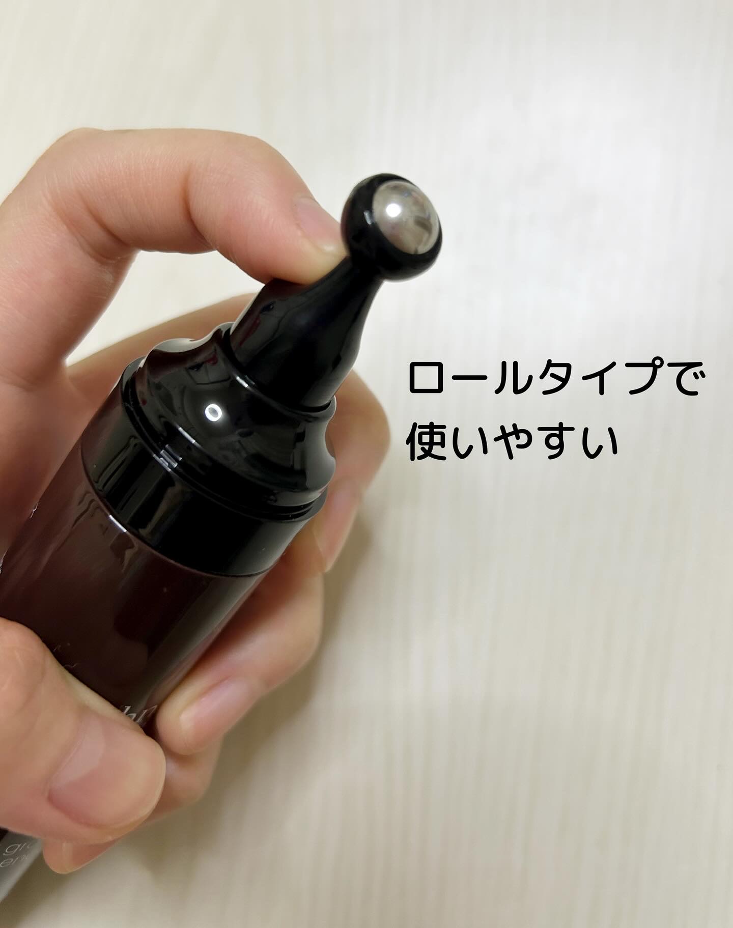 薬用 ヘアグロースエッセンス/john masters organics/頭皮ローションを使ったクチコミ（3枚目）