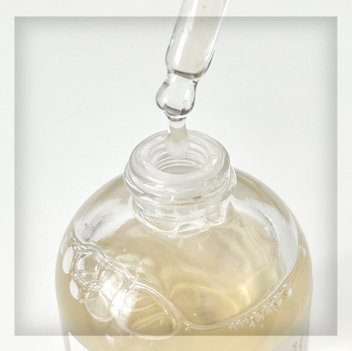 アルティメイトグロウクリーム/Bonajour/フェイスクリームを使ったクチコミ（3枚目）