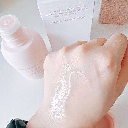 トーン ドリーム フローラ ブースター セラム/to/one/美容液を使ったクチコミ(5枚目)