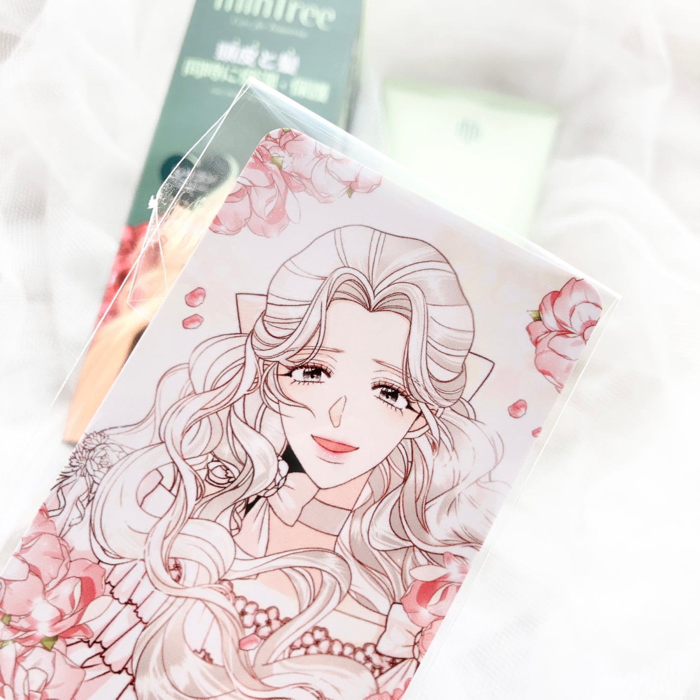 ヘアバランシングスカルプメント/ミンツリー/ヘアマスク・ヘアパックを使ったクチコミ(4枚目)