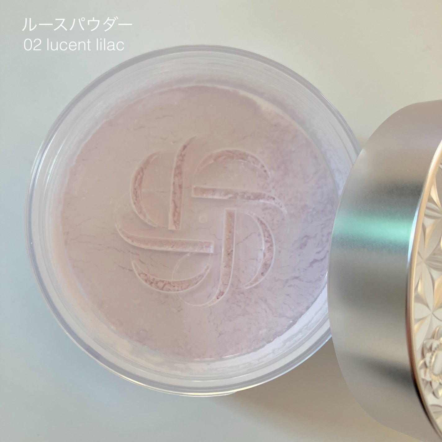 ルース パウダー/DECORTÉ/ルースパウダーを使ったクチコミ(2枚目)