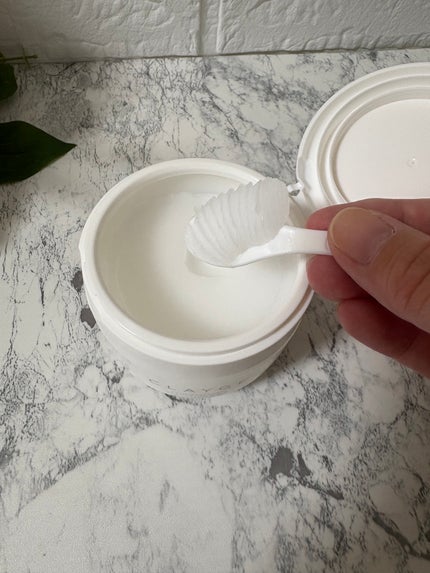 クレージュ モイスチャライジング クレンジングバーム/CLAYGE/クレンジングバームを使ったクチコミ(8枚目)