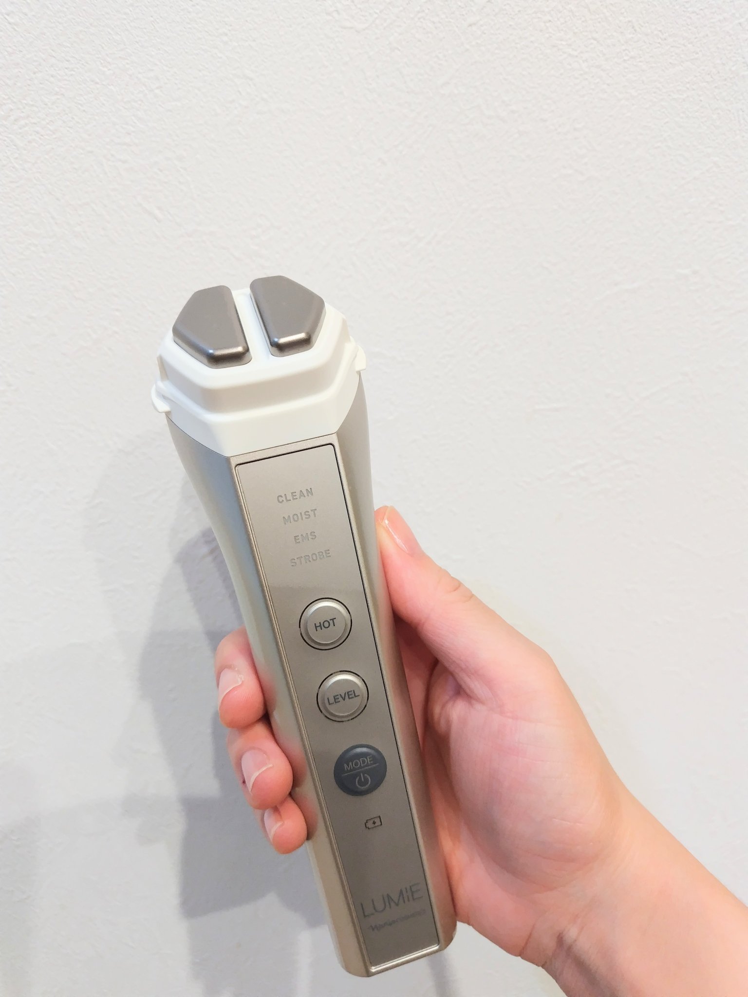 ルクエ コンク/ナリス化粧品/拭き取り化粧水を使ったクチコミ（2枚目）