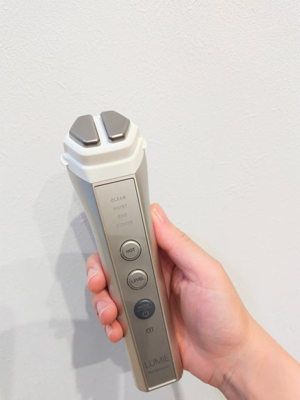 ルクエ コンク/ナリス化粧品/拭き取り化粧水を使ったクチコミ(2枚目)