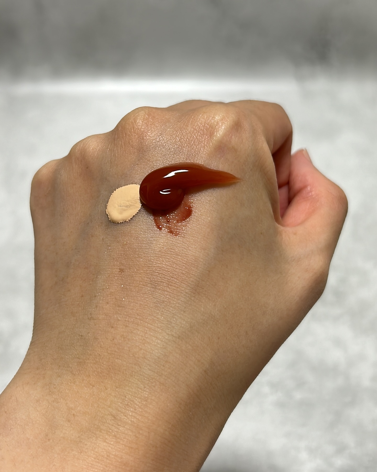 ブラックマグマ ホットクレンジングジェル/ロゼット/クレンジングジェルを使ったクチコミ（2枚目）