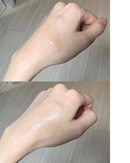 ビタトーニングセラムトナー/ダルバ/化粧水を使ったクチコミ(2枚目)