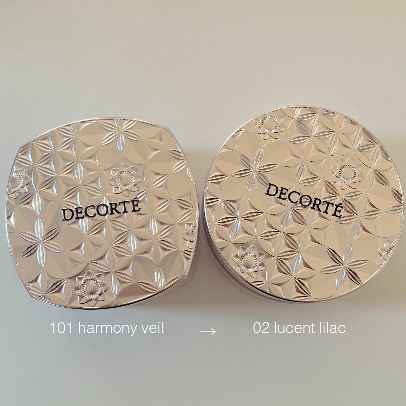 ルース パウダー/DECORTÉ/ルースパウダーを使ったクチコミ(4枚目)