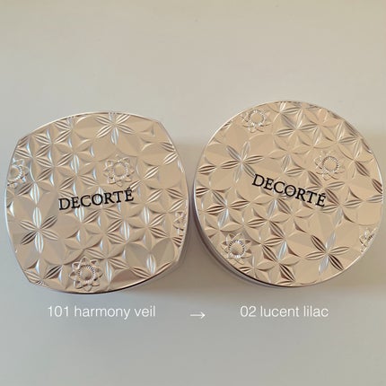 ルース パウダー/DECORTÉ/ルースパウダーを使ったクチコミ(4枚目)