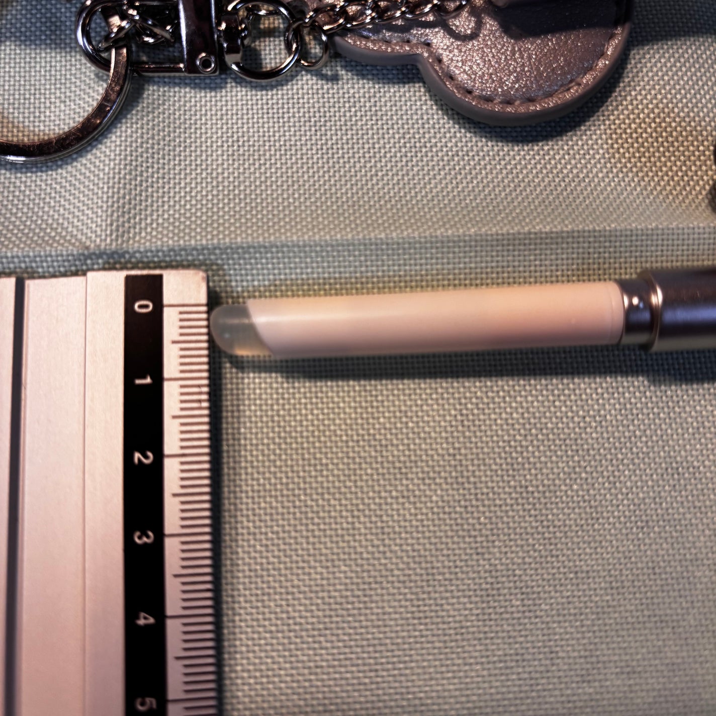 ミニネイルオイル/3COINS/ネイルオイル・トリートメントを使ったクチコミ(5枚目)