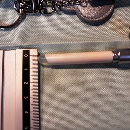 ミニネイルオイル/3COINS/ネイルオイル・トリートメントを使ったクチコミ(5枚目)