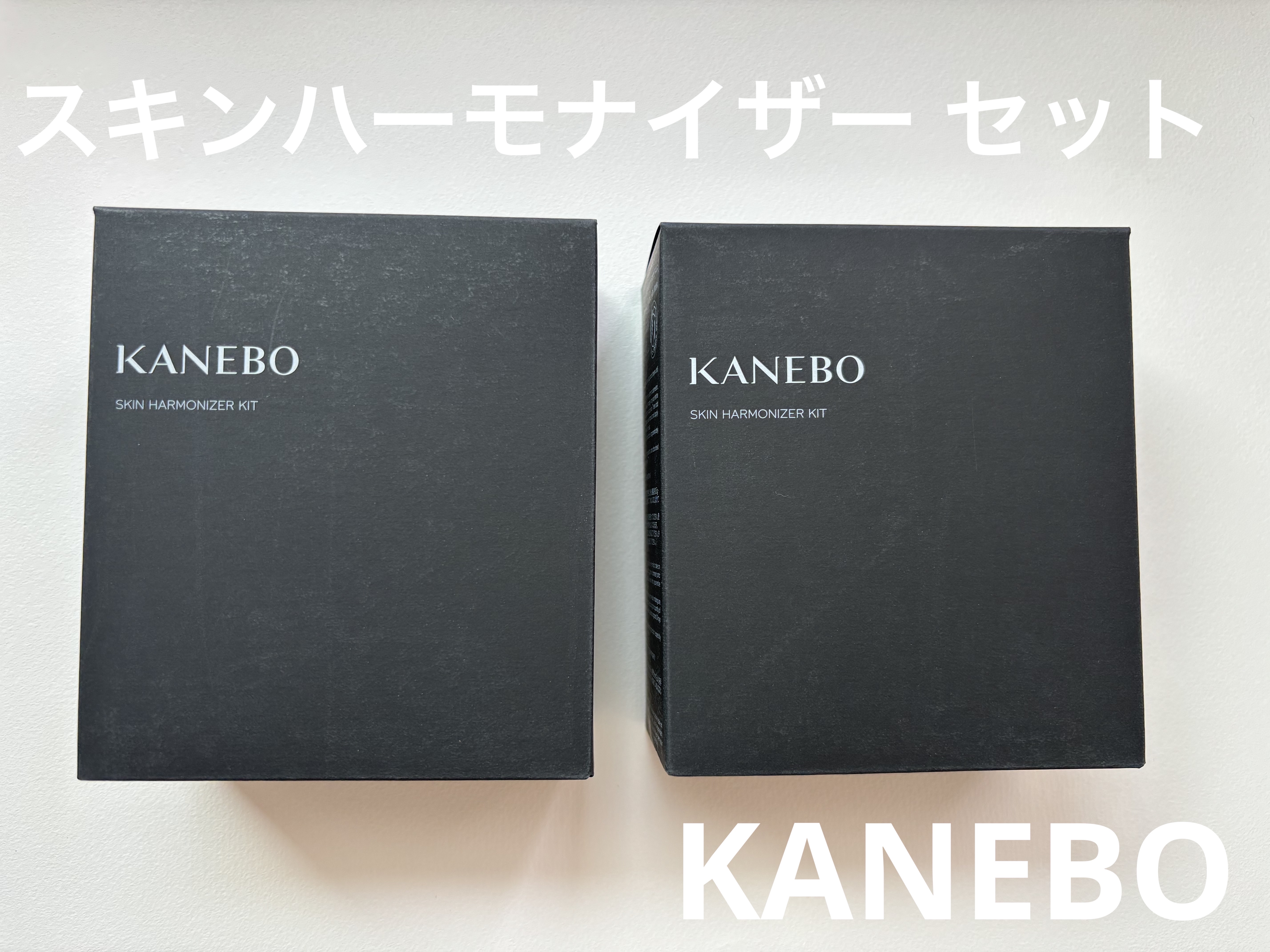 KANEBO スキン　ハーモナイザーのクチコミ「KANEBO スキン ハーモナイザー 180ml ✔


スキン ハーモナイザーの180mlを.....」（1枚目）