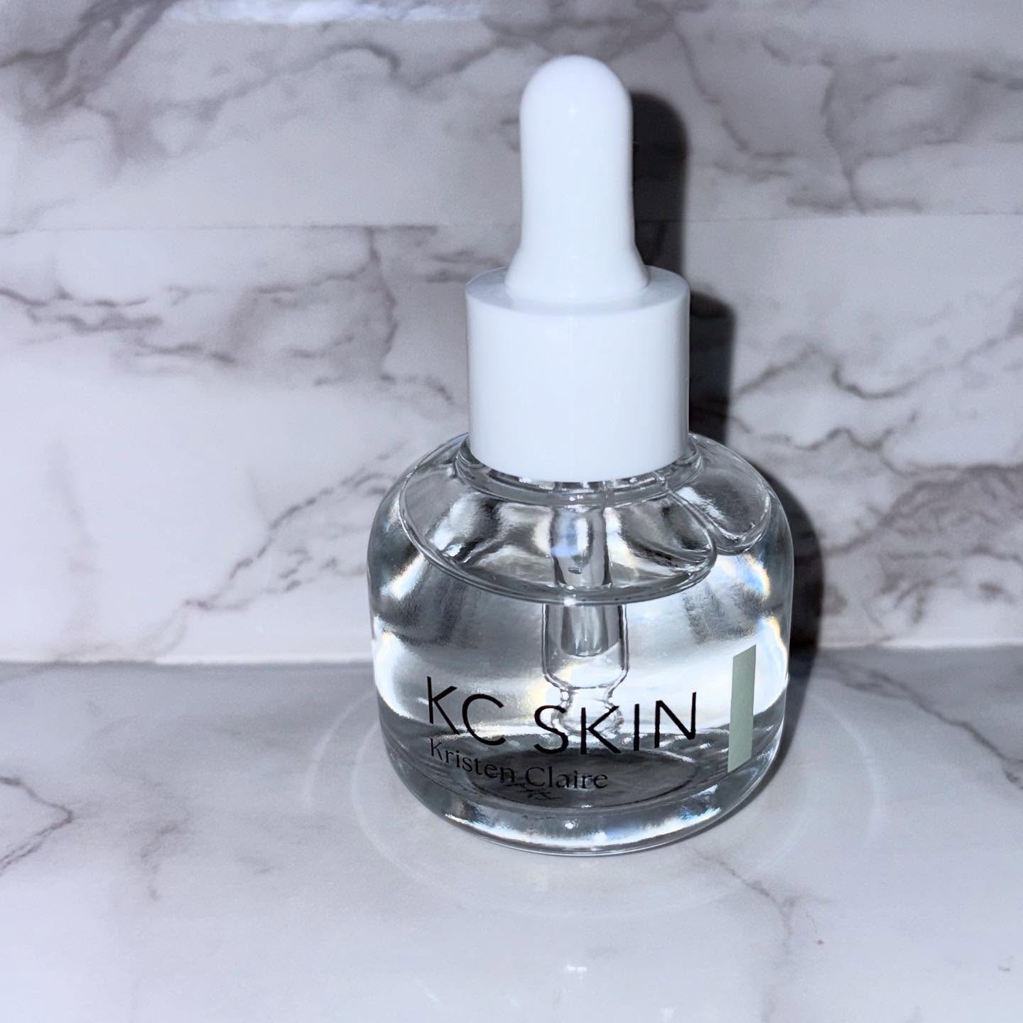 KC SKIN モイストリペアセラム/KC SKIN – Kristen Claire/美容液を使ったクチコミ（2枚目）