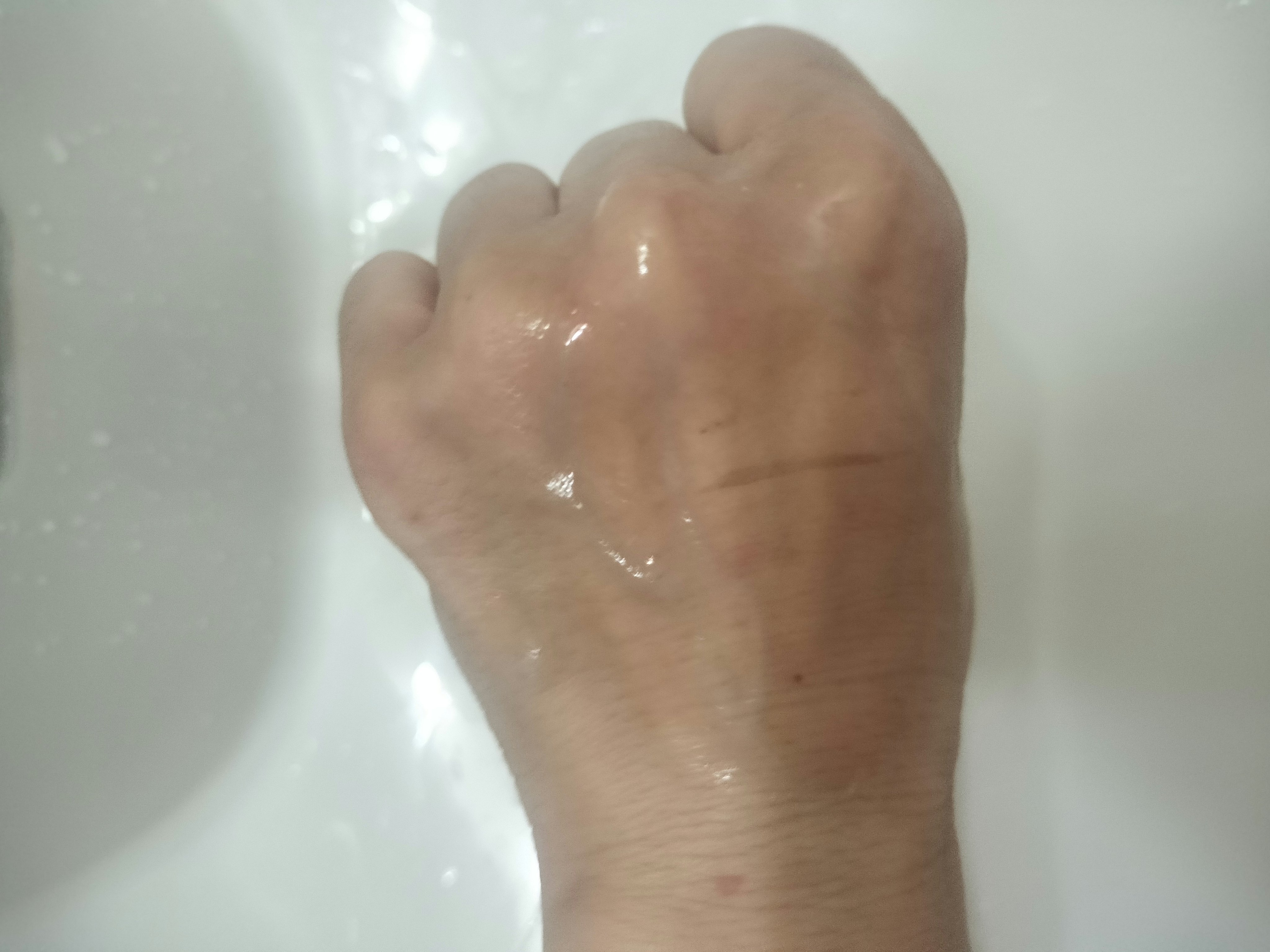 ポアクリア オイル/ONE BY KOSE/オイルクレンジングを使ったクチコミ（3枚目）