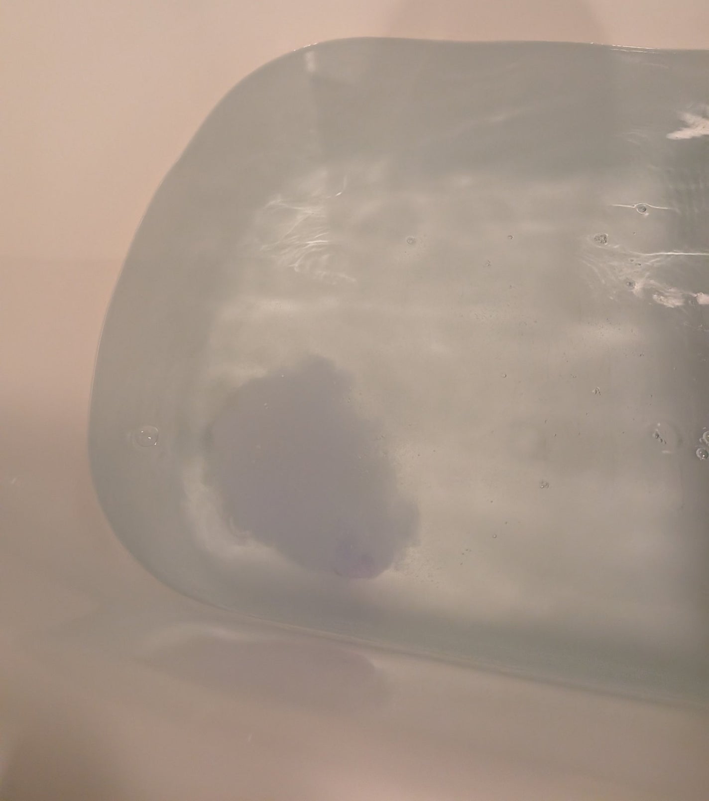 モンスターバブル NIGHTモード /バブ/炭酸系入浴剤を使ったクチコミ(6枚目)