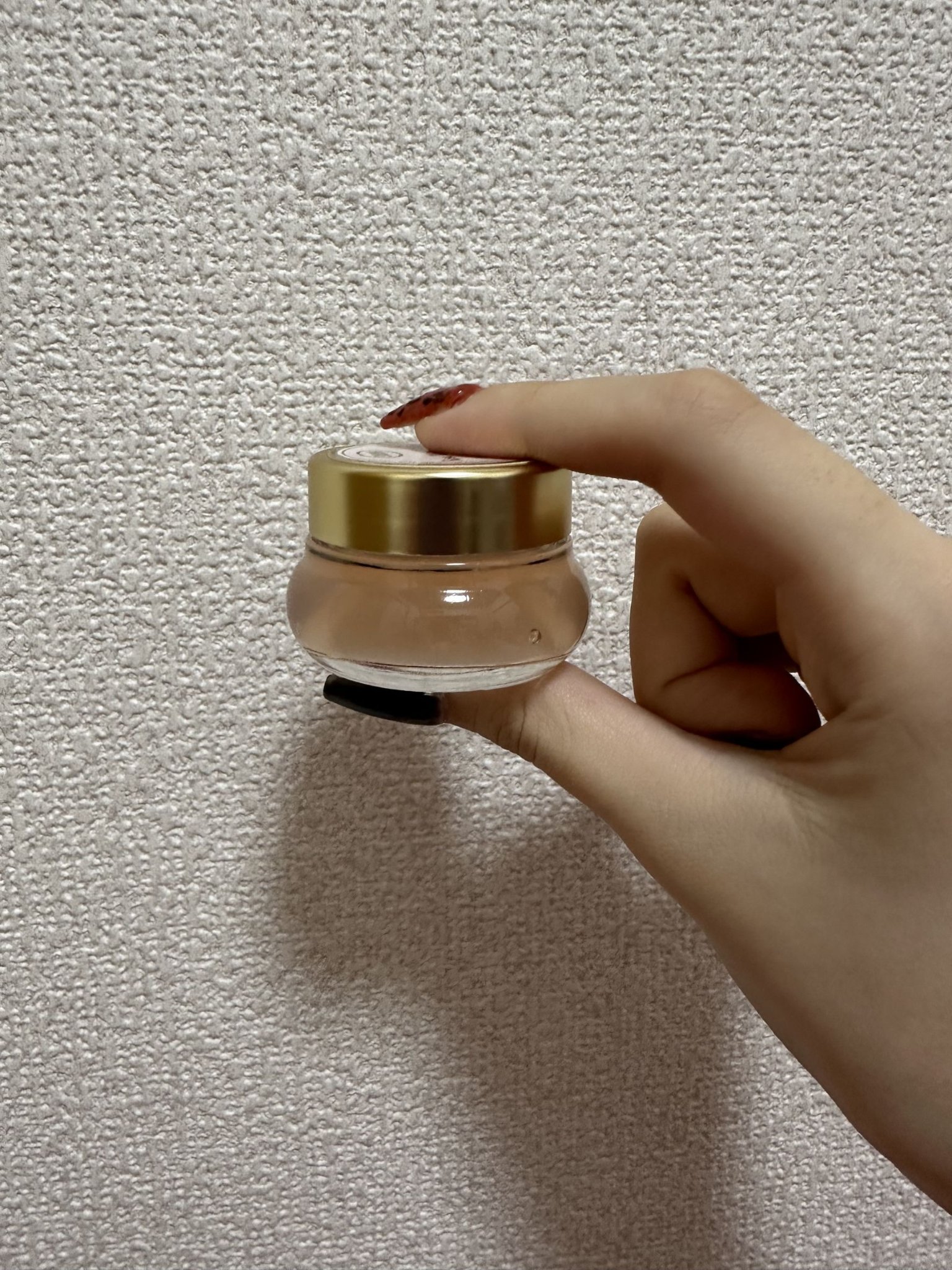 ボディローション グリーン・ローズ（チューブ）/SABON/ボディローションを使ったクチコミ（2枚目）