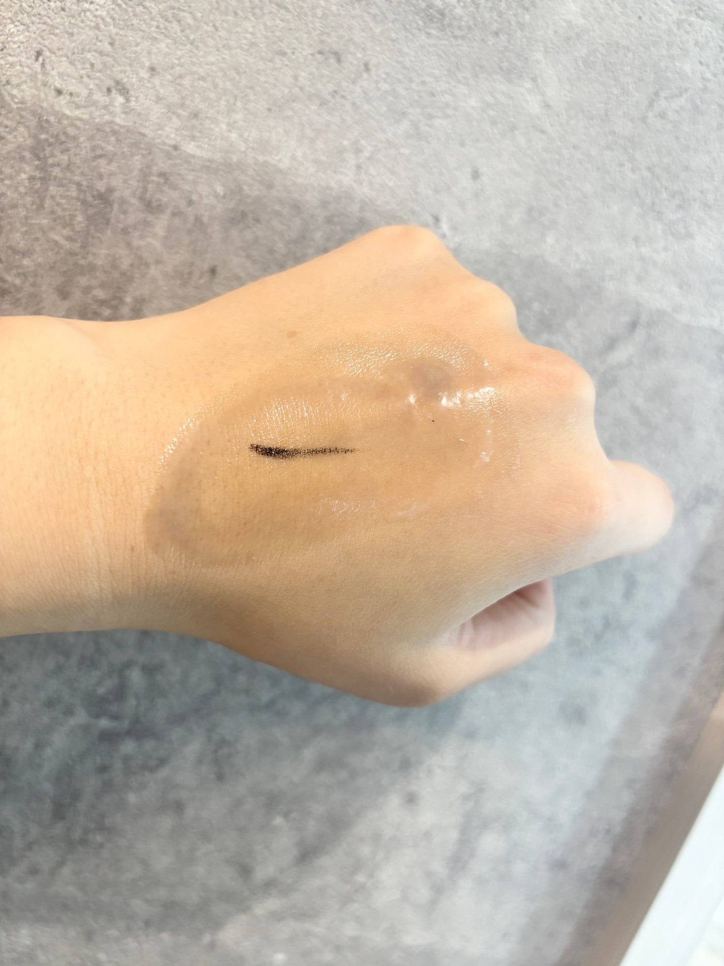 ジョイココ クレンジングバーム/Joy.coco(ジョイココ)/クレンジングバームを使ったクチコミ(4枚目)