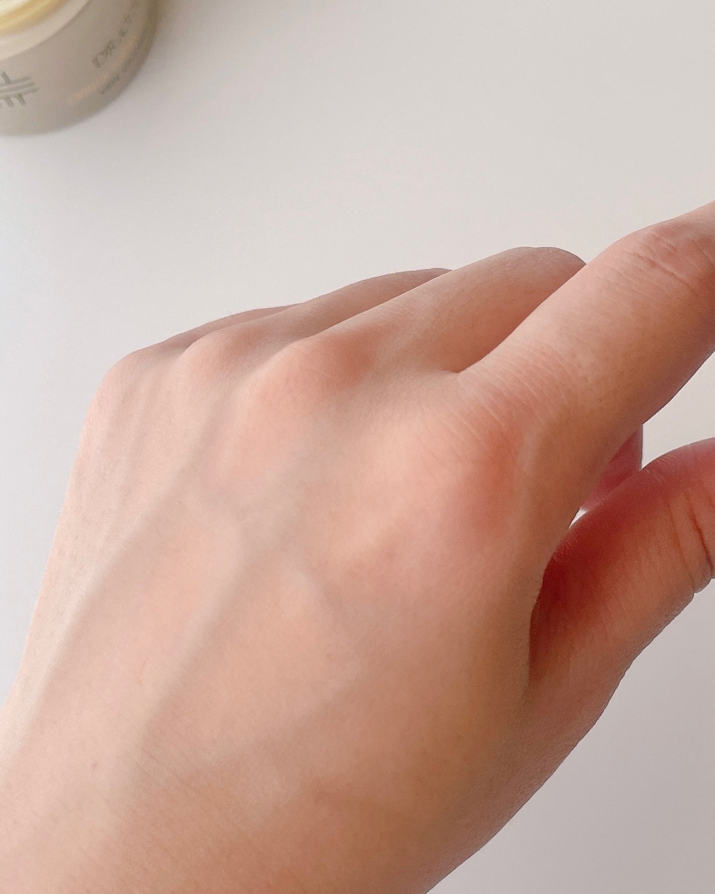 薬用アクアコラーゲンゲル エンリッチリンクルリペア/ドクターシーラボⓇ/フェイスクリームを使ったクチコミ(4枚目)