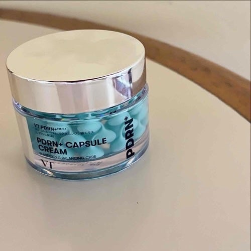 PDRN+リードルS 100/VT/美容液を使ったクチコミ(3枚目)