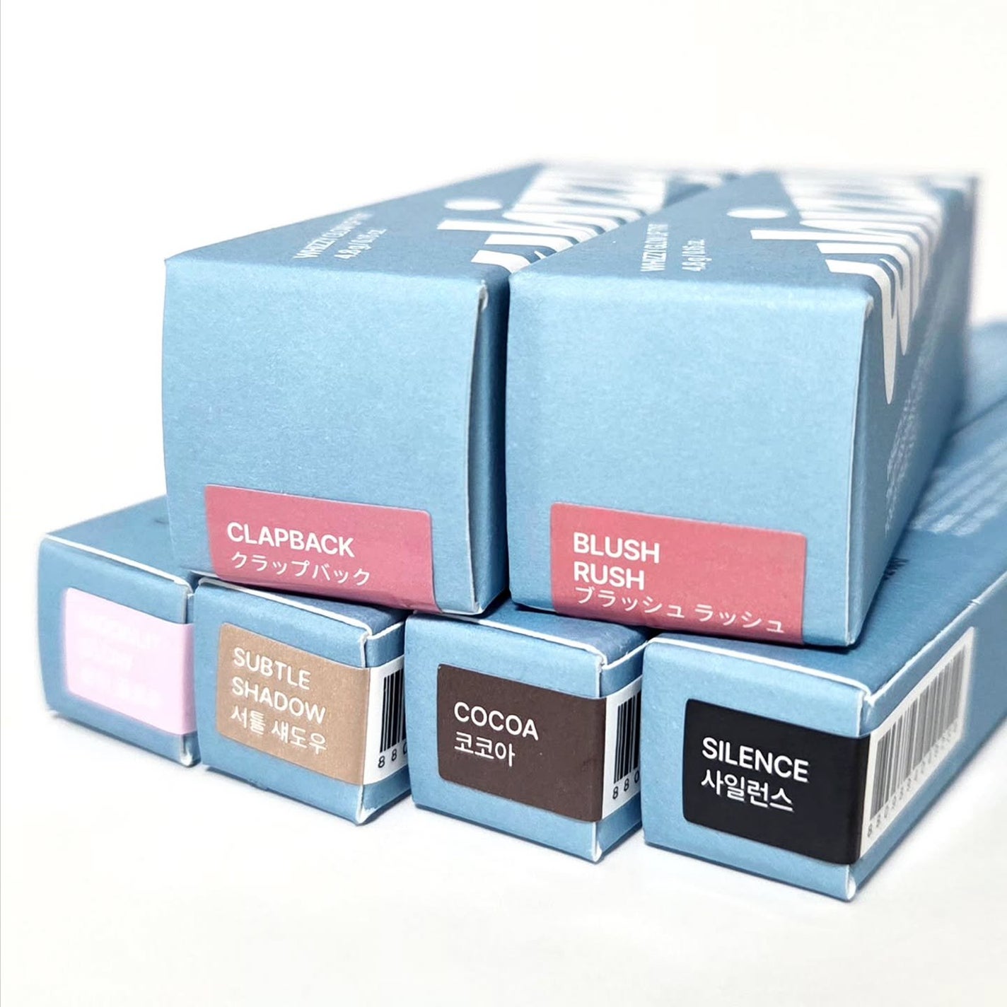 グローアップティント/WHIZZY/リップティントを使ったクチコミ(2枚目)