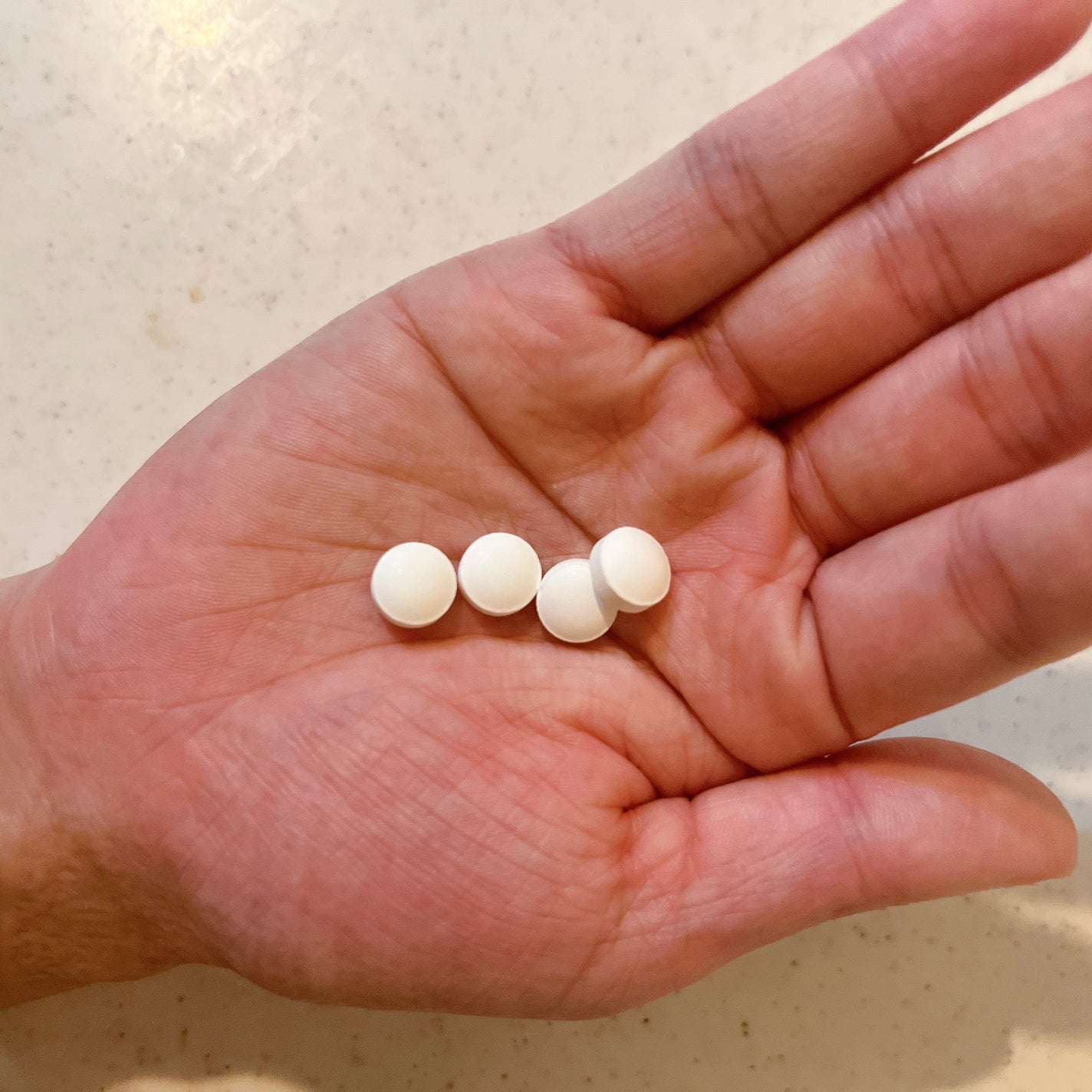 DHC 持続型ビタミンC/DHC/美容サプリメントを使ったクチコミ(2枚目)