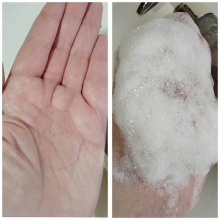 ソラ ウェザーケア クリスタル シャンプー/ヘアトリートメント リペアタイプ/SOLA WEATHER CARE/市販シャンプーを使ったクチコミ(3枚目)