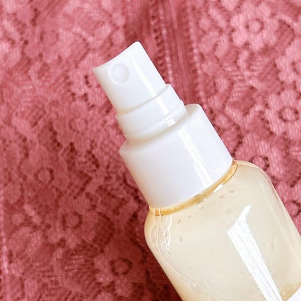 オングリディエンツ スキンバリアグローミスト/Ongredients/ミスト状化粧水を使ったクチコミ(3枚目)