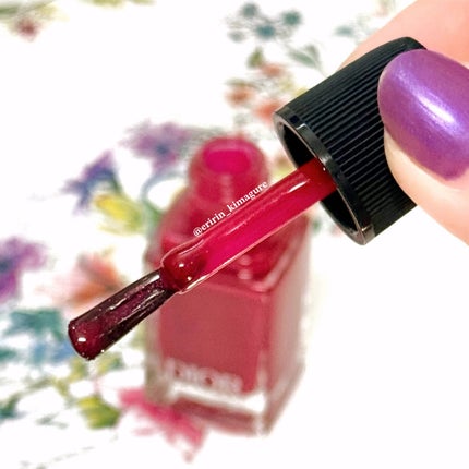 ディオール ヴェルニ 580 ショッキング ピンク(ミス ディオール コレクション 数量限定色)/Dior/マニキュアの画像