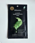 BE NATURE TEATREE & CALMING MASK / JMsolution