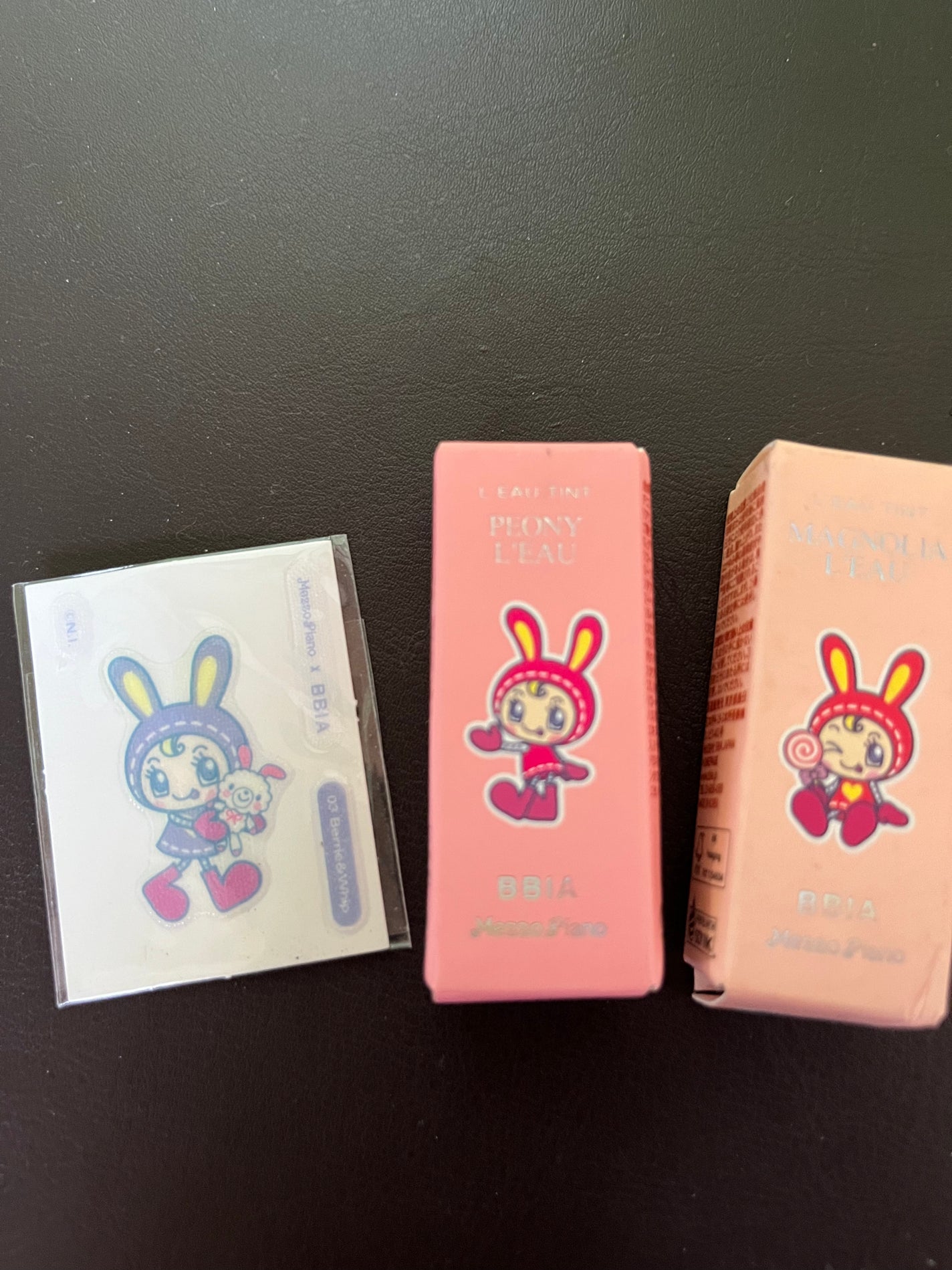 ローティント/BBIA/リップティントを使ったクチコミ(2枚目)