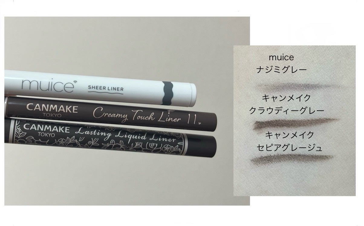 JUDYDOLL メリハリマスターパレット/JUDYDOLL/パウダーハイライトを使ったクチコミ(3枚目)