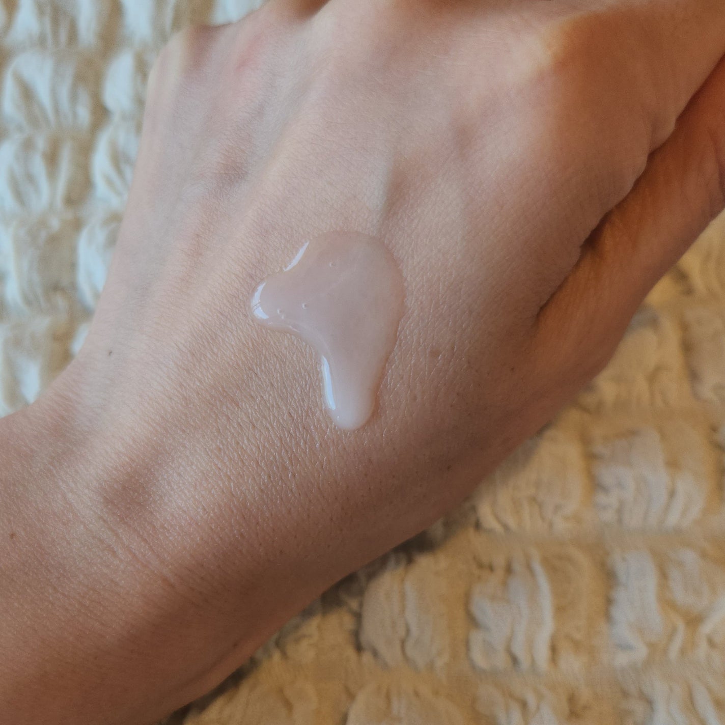 グルタチオンラディアンスセラム/SKIN&LAB/美容液を使ったクチコミ(2枚目)