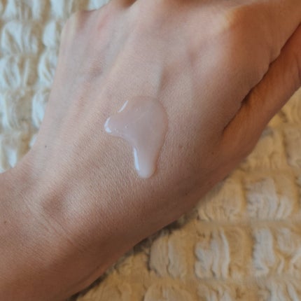 グルタチオンラディアンスセラム/SKIN&LAB/美容液を使ったクチコミ(2枚目)