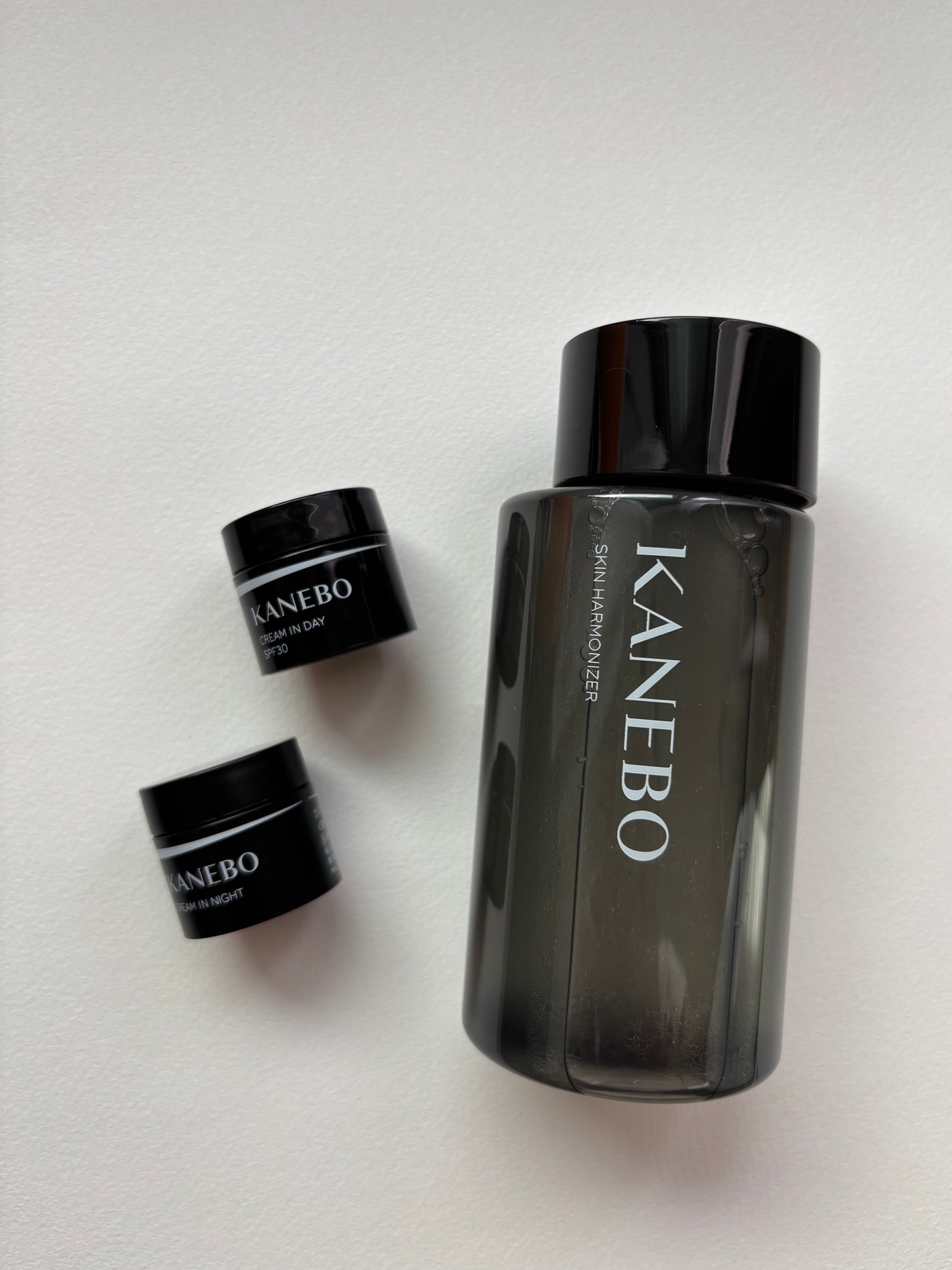 スキン ハーモナイザー/KANEBO/化粧水を使ったクチコミ(2枚目)