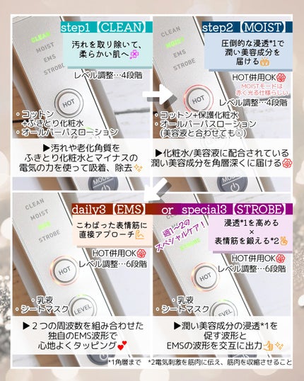 ã«ã¯ãš ã³ã³ã¯/ããªã¹åç²§å/æãåãåç²§æ°Žã䜿ã£ãã¯ãã³ãïŒ5æç®ïŒ