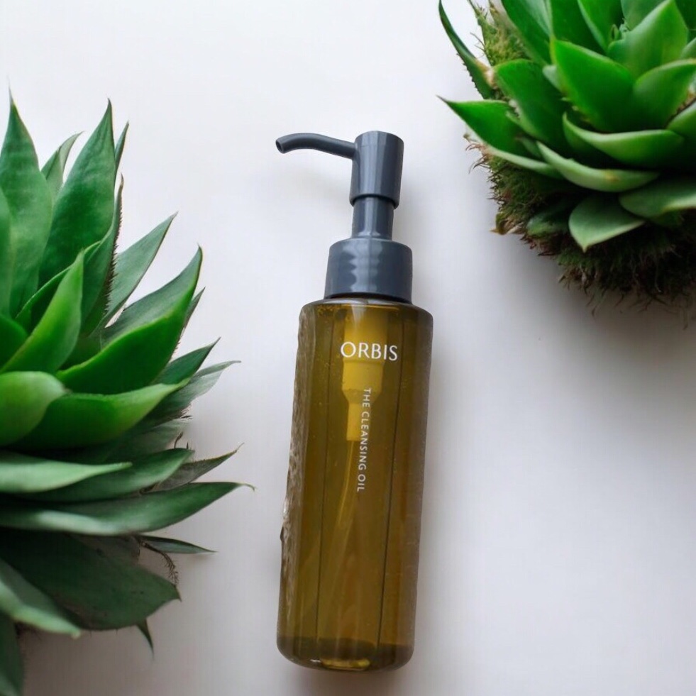 オルビス ザ クレンジング オイル/オルビス/オイルクレンジングを使ったクチコミ（1枚目）