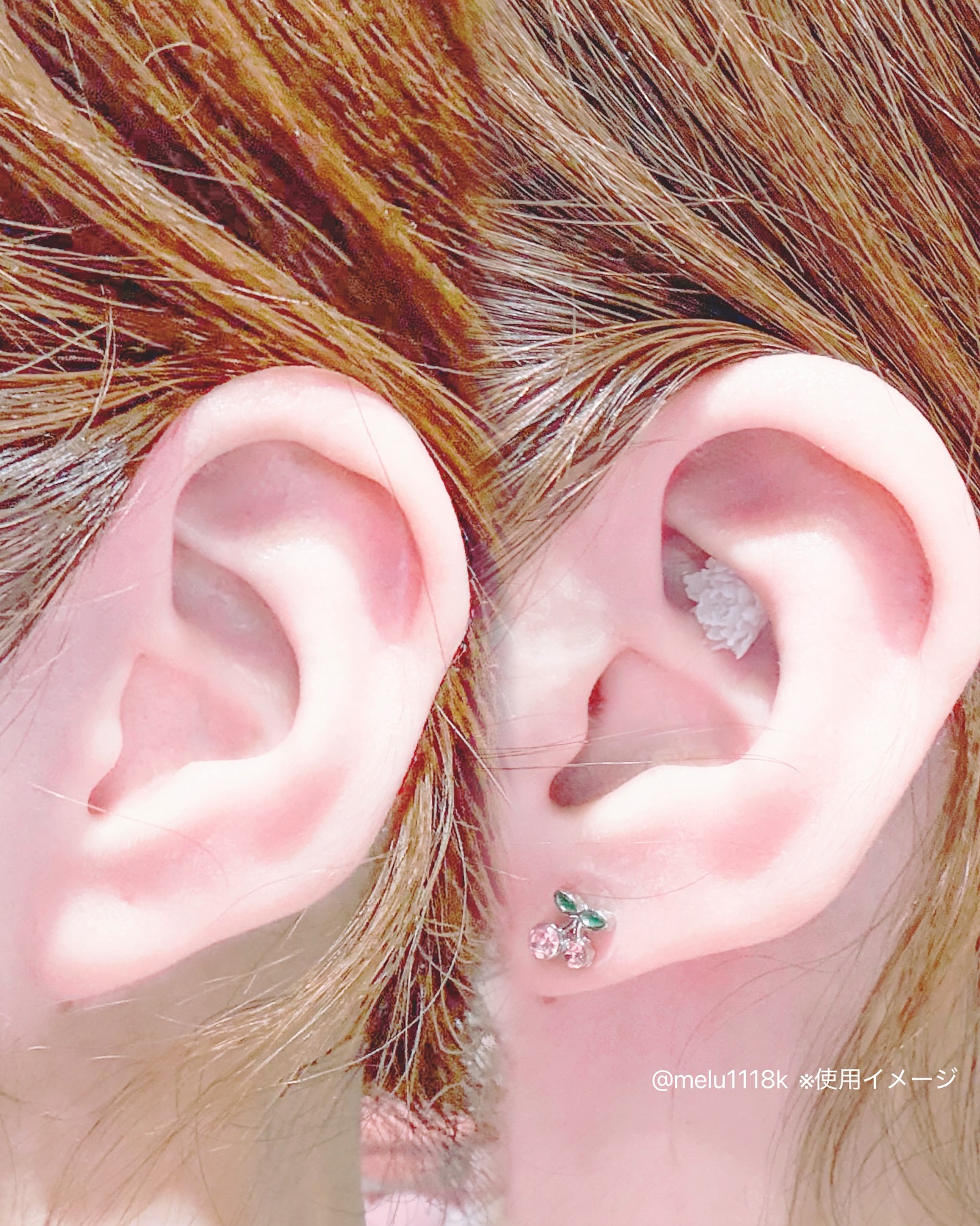 Earbomb/keybo/その他を使ったクチコミ（3枚目）