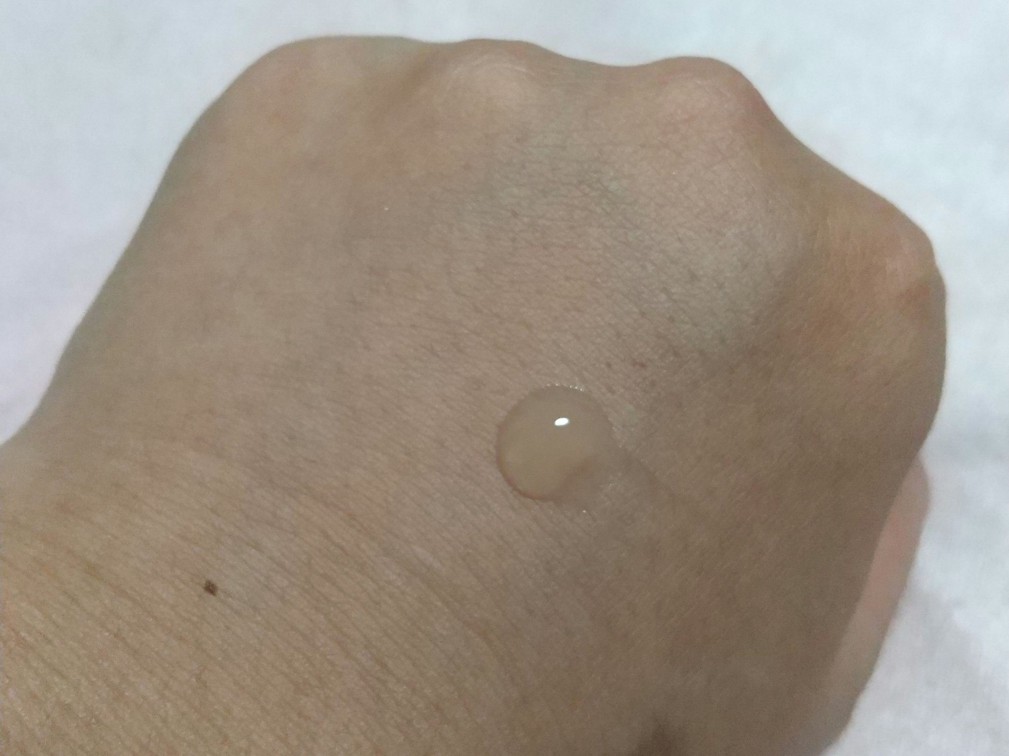 SUQQU アクフォンス スムース リニュー セラム〈医薬部外品〉/SUQQU/美容液を使ったクチコミ（3枚目）