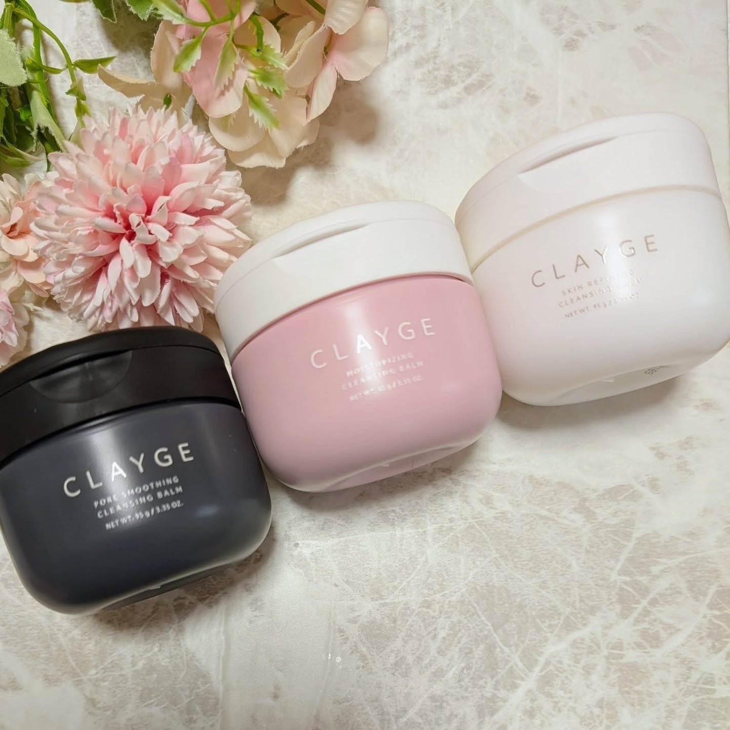 クレージュ モイスチャライジング クレンジングバーム/CLAYGE/クレンジングバームを使ったクチコミ(2枚目)