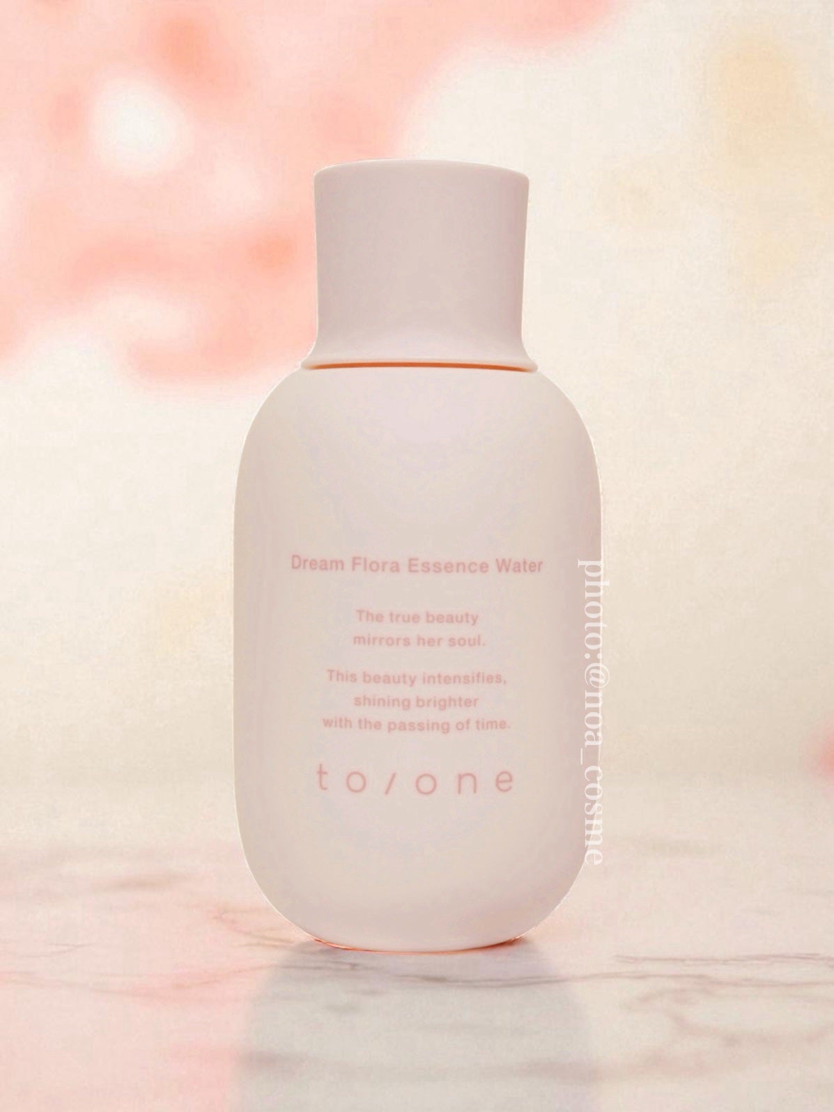 トーン ドリーム フローラ ブースター セラム/to/one/美容液を使ったクチコミ(4枚目)