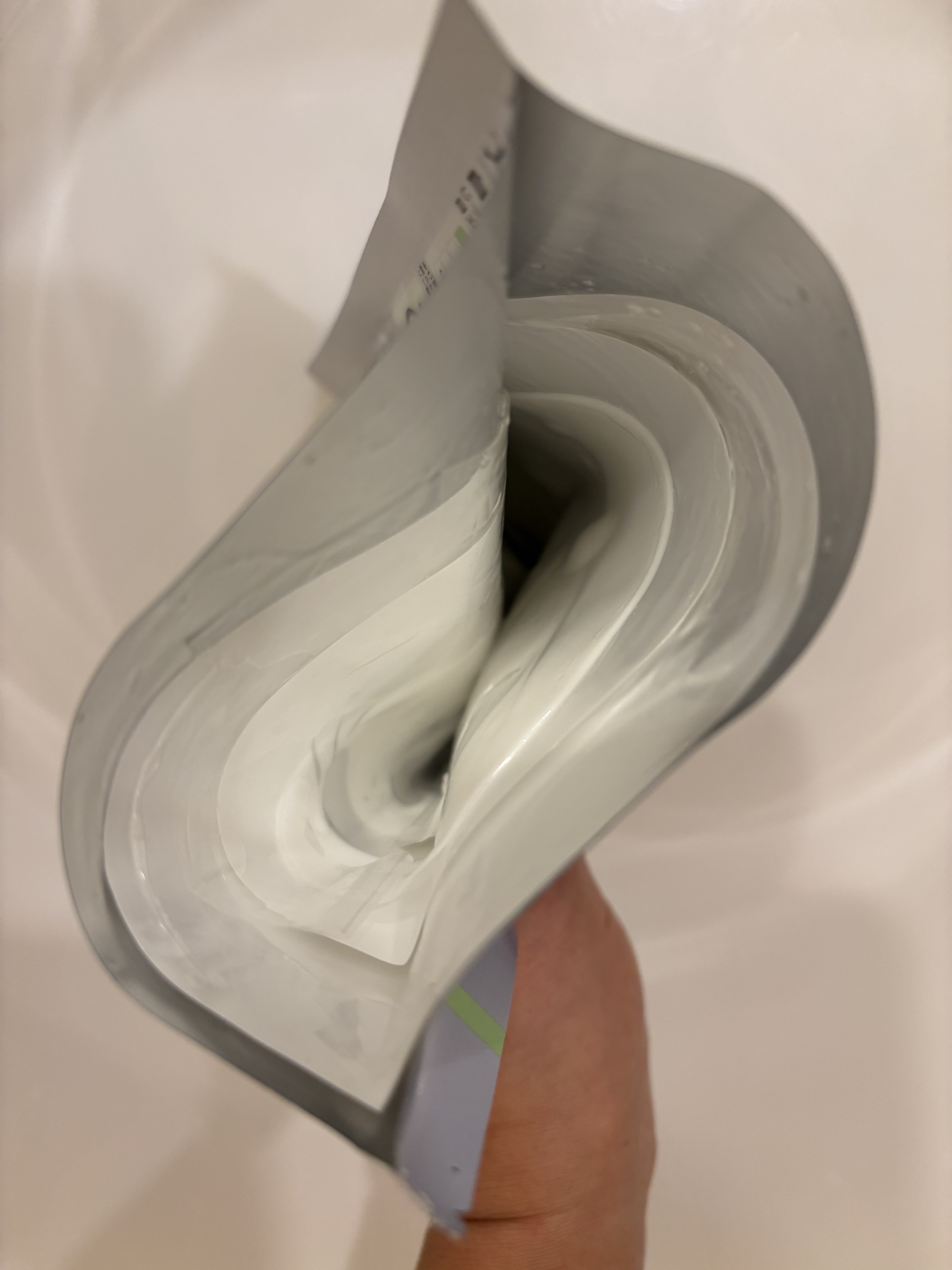 KC SKIN モイストリペアセラムマスク/KC SKIN – Kristen Claire/シートマスク・パックを使ったクチコミ（2枚目）