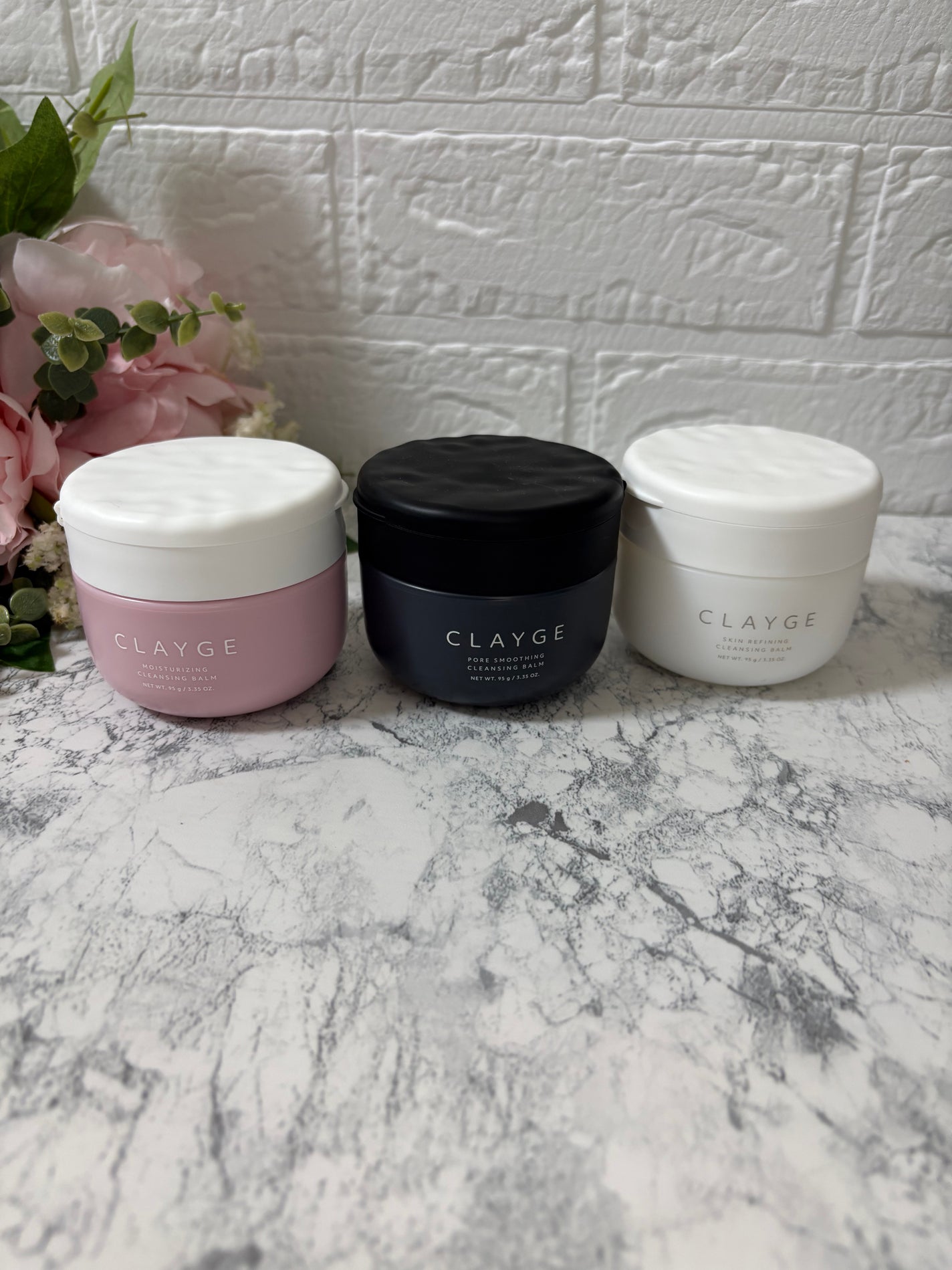 クレージュ モイスチャライジング クレンジングバーム/CLAYGE/クレンジングバームを使ったクチコミ(2枚目)